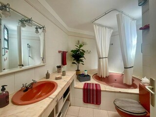 Apartamento Costa Adeje Características 27