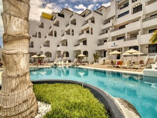 Appartement Costa Adeje Buitenaudio-opname 13