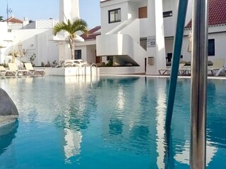 Apartment Costa Adeje Außenaufnahme 13