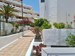 Apartment Costa Adeje Ausstattung 32