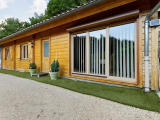 Ferienhaus Accons Außenaufnahme 8