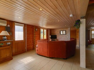 Casa de vacaciones Accons Características 15