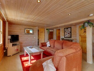 Casa de vacaciones Accons Características 18
