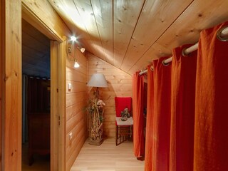 Casa de vacaciones Accons Características 15