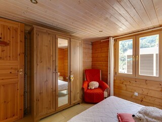 Casa de vacaciones Accons Características 17