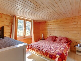 Casa de vacaciones Accons Características 12