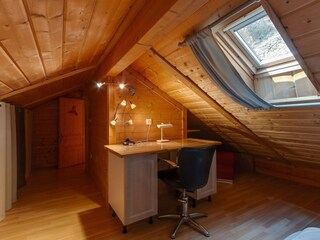 Holiday house Accons Features 30