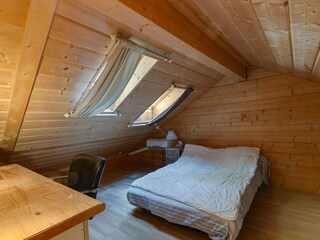 Vakantiehuis Accons Kenmerken 33