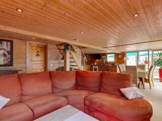 Holiday house Accons Features 22