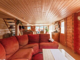 Casa de vacaciones Accons Características 23