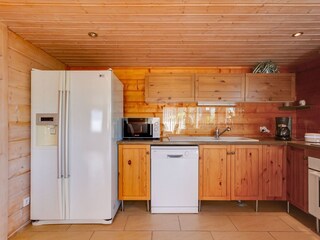 Maison de vacances Accons Équipement 25