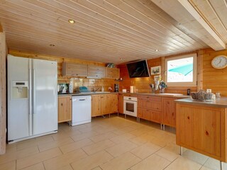 Holiday house Accons Features 26