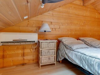 Casa de vacaciones Accons Características 28