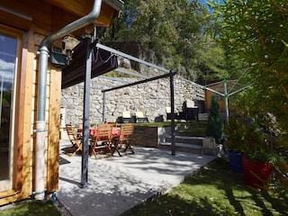 Vakantiehuis Accons Buitenaudio-opname 10