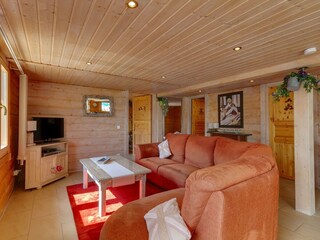 Vakantiehuis Accons Kenmerken 21