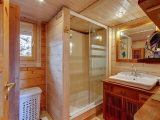 Casa de vacaciones Accons Características 13
