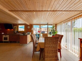 Holiday house Accons Features 25