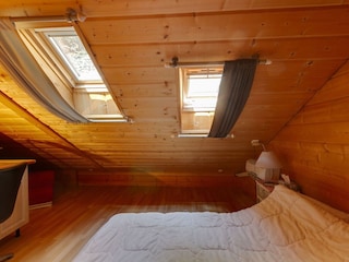 Ferienhaus Accons Ausstattung 27