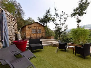 Vakantiehuis Accons Buitenaudio-opname 12