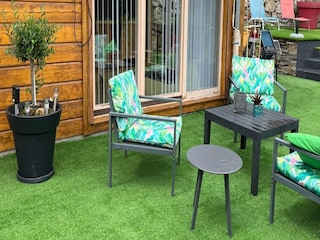 Holiday house Accons Outdoor Recording 8