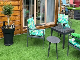 Maison de vacances Accons Enregistrement extérieur 14