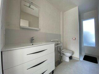 Apartamento Erdeven Características 5