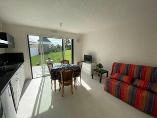 Apartamento Erdeven  16