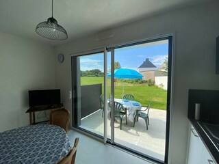 Apartamento Erdeven  17