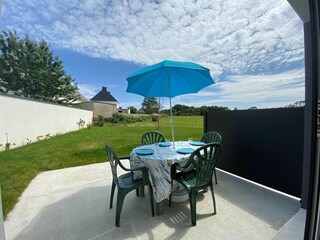 Apartamento Erdeven  18