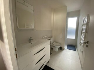 Apartamento Erdeven Características 10