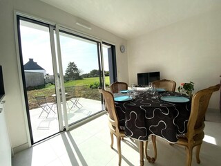 Apartment Erdeven Ausstattung 7