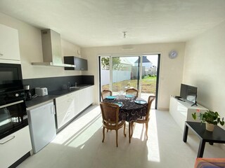 Appartement Erdeven Kenmerken 8
