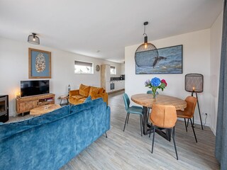 Vakantiehuis Den Burg Kenmerken 10