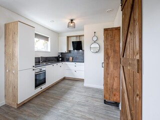 Maison de vacances Den Burg Équipement 7