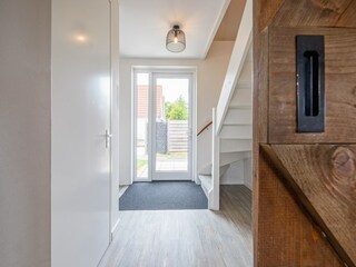 Vakantiehuis Den Burg Kenmerken 12