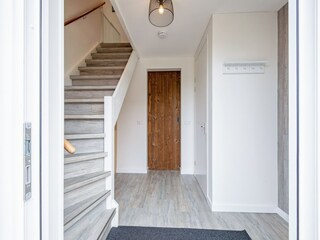 Ferienhaus Den Burg Ausstattung 13