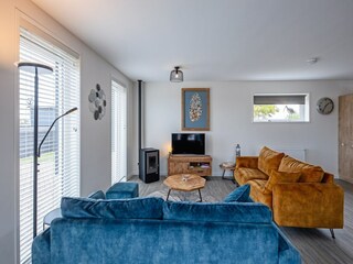 Vakantiehuis Den Burg Kenmerken 14