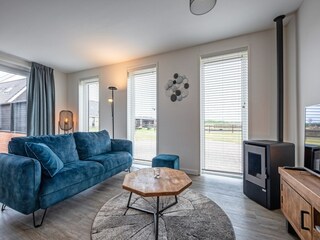 Vakantiehuis Den Burg Kenmerken 15