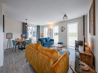 Casa per le vacanze Den Burg Caratteristiche 8