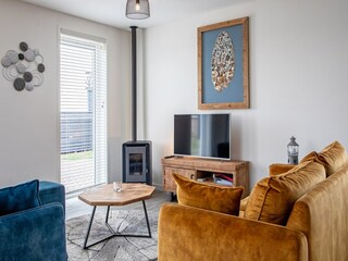 Casa per le vacanze Den Burg Caratteristiche 16