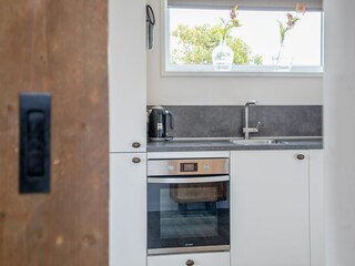 Ferienhaus Den Burg Ausstattung 17