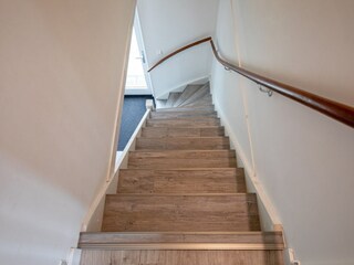 Maison de vacances Den Burg Équipement 19