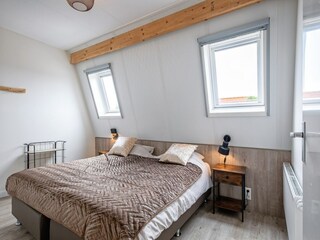 Maison de vacances Den Burg Équipement 20