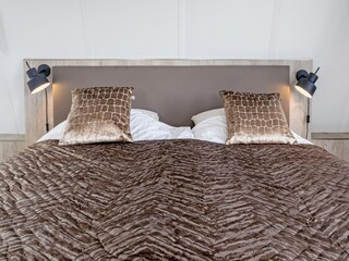 Casa de vacaciones Den Burg Características 23