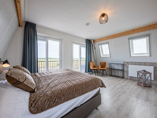 Ferienhaus Den Burg Ausstattung 24