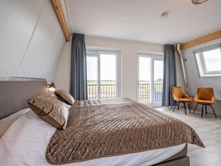 Casa per le vacanze Den Burg Caratteristiche 25