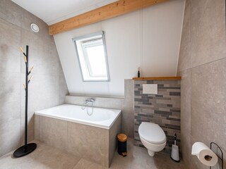 Maison de vacances Den Burg Équipement 27