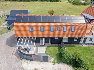 Vakantiehuis Den Burg Buitenaudio-opname 3