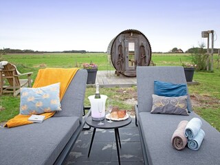 Vakantiehuis Den Burg  38