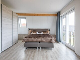 Maison de vacances Den Burg Équipement 9